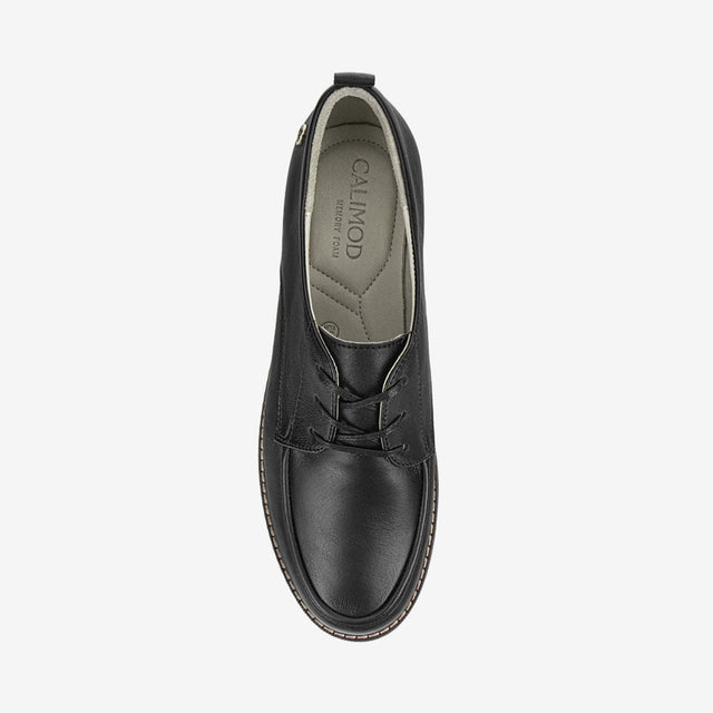 Zapato Casual Negro 3CJ7001