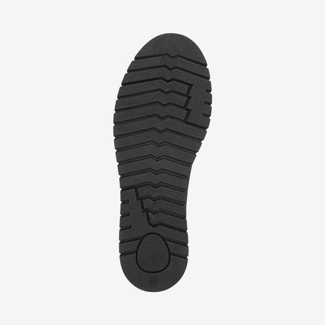 Zapato Casual Negro 3CJ7001