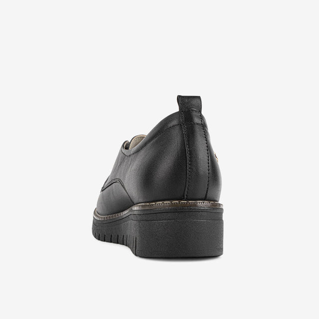 Zapato Casual Negro 3CJ7001