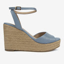 Sandalia Casual Marfil 3CM6001