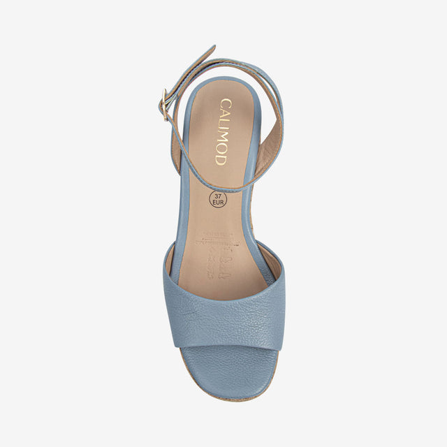 Sandalia Casual Celeste 3CM6001