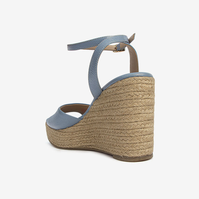 Sandalia Casual Celeste 3CM6001