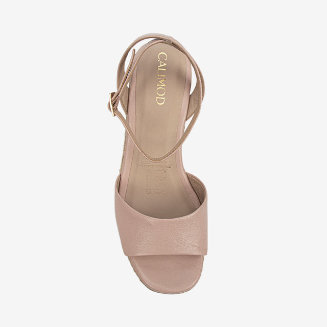 Sandalia Casual Rosado 3CM6001
