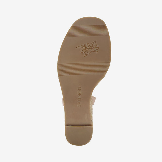 Sandalia Casual Rosado 3CM6001
