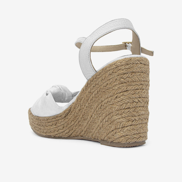 Sandalia Casual Blanco 3CM6002