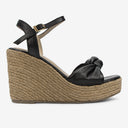 Sandalia Casual Negro 3CM6002
