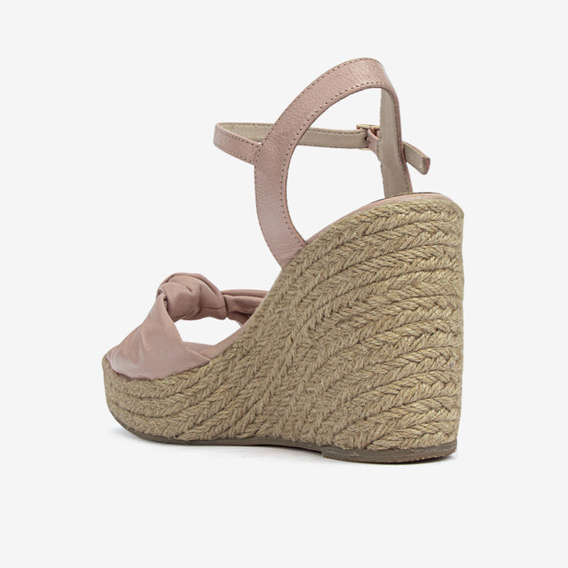 Sandalia Casual Rosado 3CM6002
