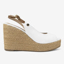 Sandalia Casual Blanco 3CM7001
