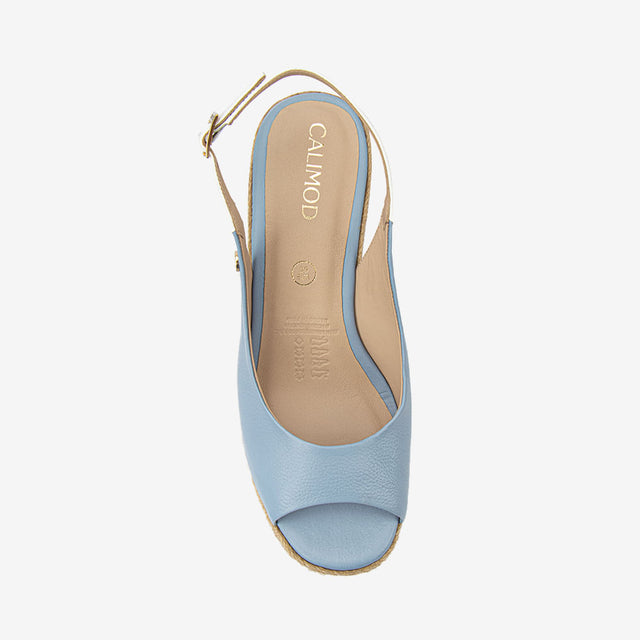 Sandalia Casual Celeste 3CM7001
