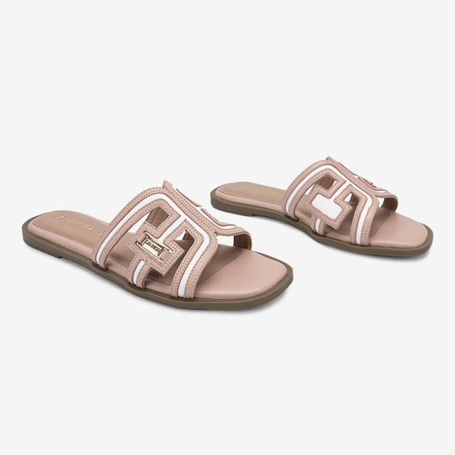 Sandalias Mujer Rosado 3CM8001