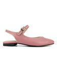 Zapato Mujer Mauve 3CR3001