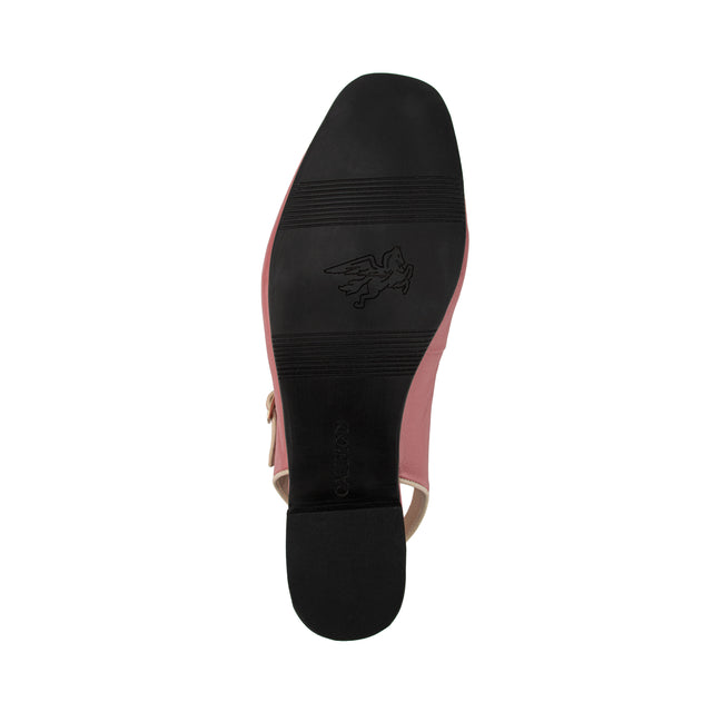 Zapato Mujer Mauve 3CR3001