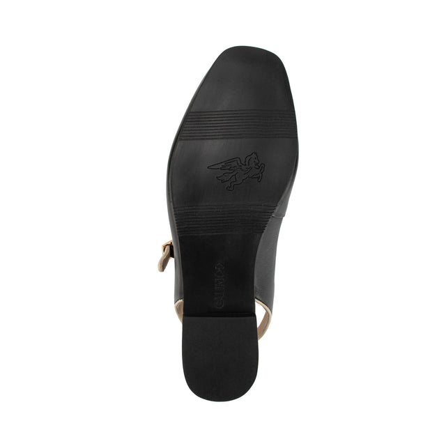 Zapato Mujer Negro 3CR3001