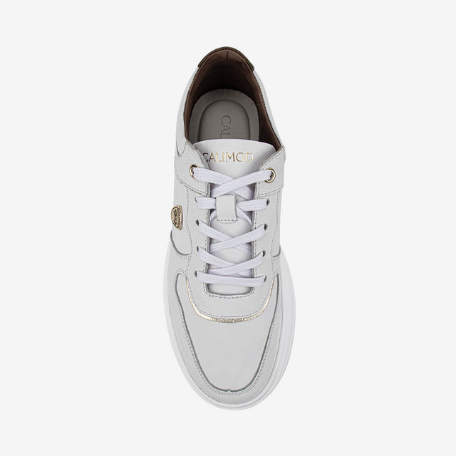 Zapatilla Casual Blanco 3UGU009