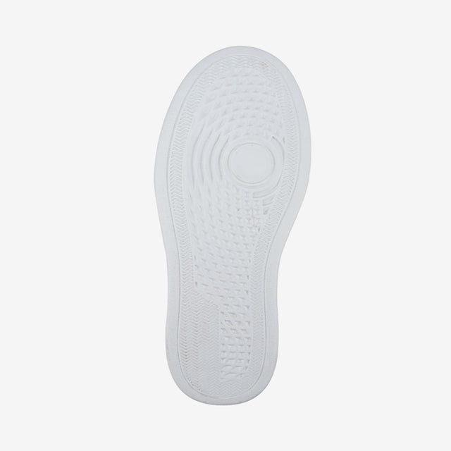 Zapatilla Casual Blanco 3UGU009