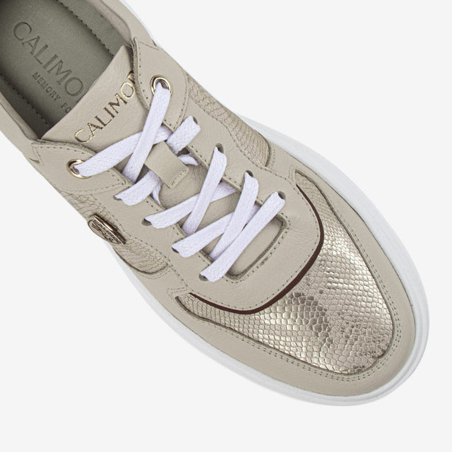 Zapatilla Casual Blanco 3UGU009