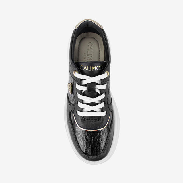 Zapatilla Casual Blanco 3UGU009