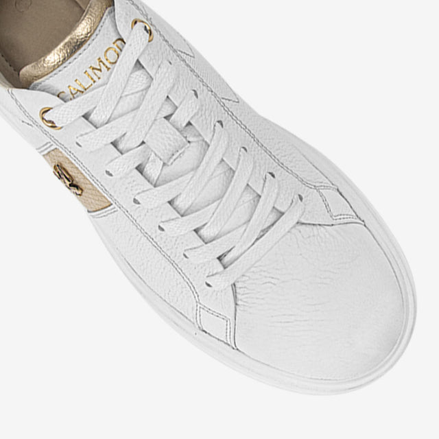 Zapatilla Casual Blanco 3UGU011