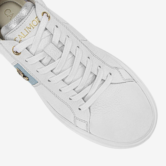 Zapatillas Mujer Blanco 3UGU012