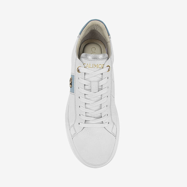 Zapatillas Mujer Blanco 3UGU012