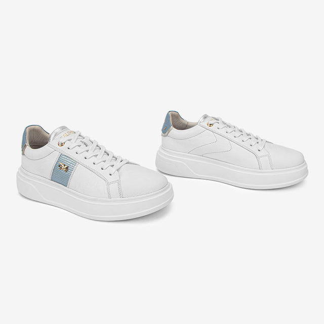 Zapatillas Mujer Blanco 3UGU012