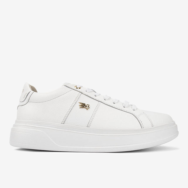 Zapatilla Casual Blanco 3UGU013