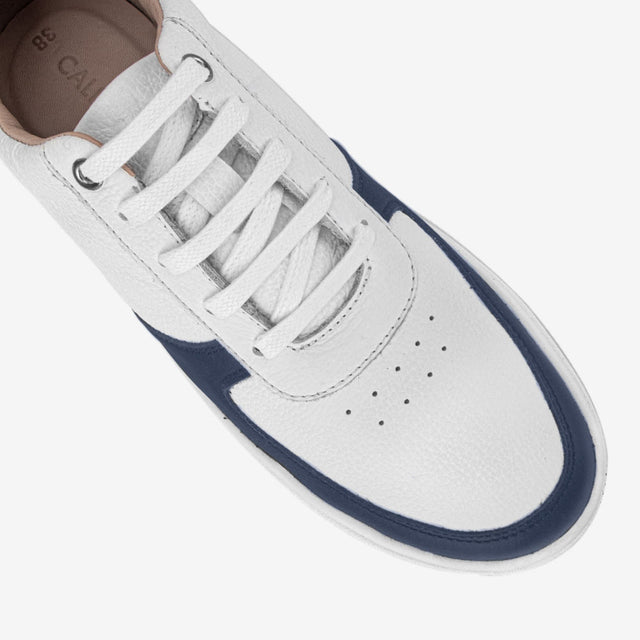 Zapatilla Casual Azul 3UHJ002