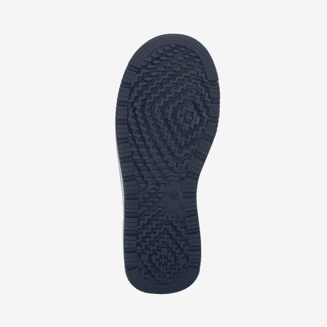Zapatilla Casual Azul 3UHJ002