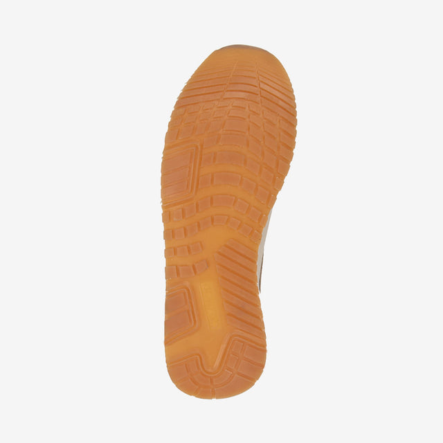 Zapatillas Mujer Marfil 3UHX004