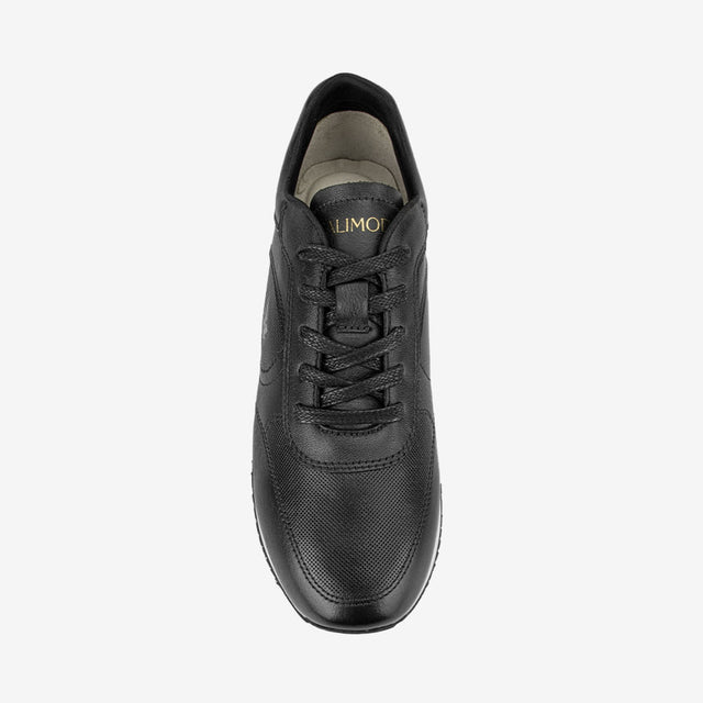 Zapatillas Mujer Negro 3UHX004