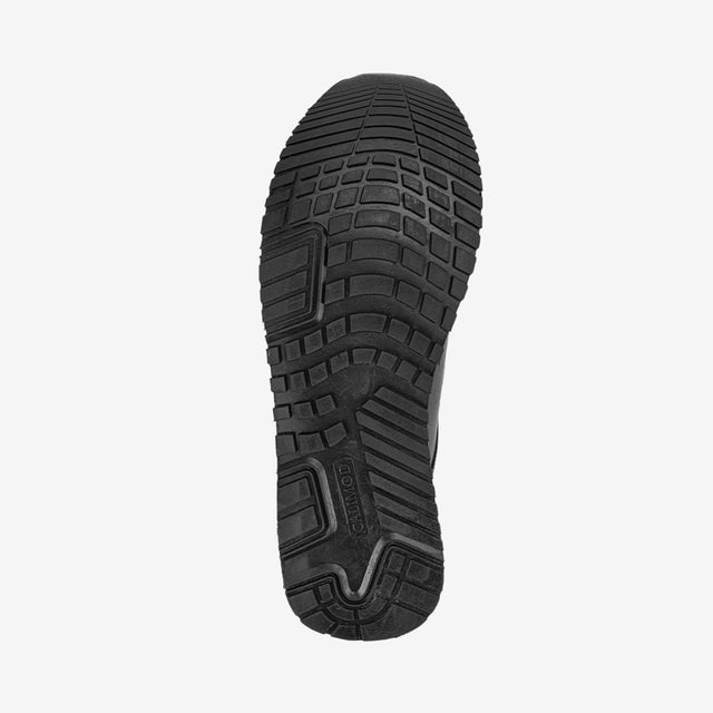Zapatillas Mujer Negro 3UHX004