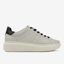 Zapatillas Mujer Cemento 3UHZ001