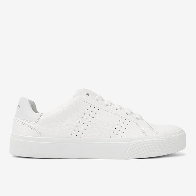 Zapatilla Casual Blanco 3UIA001
