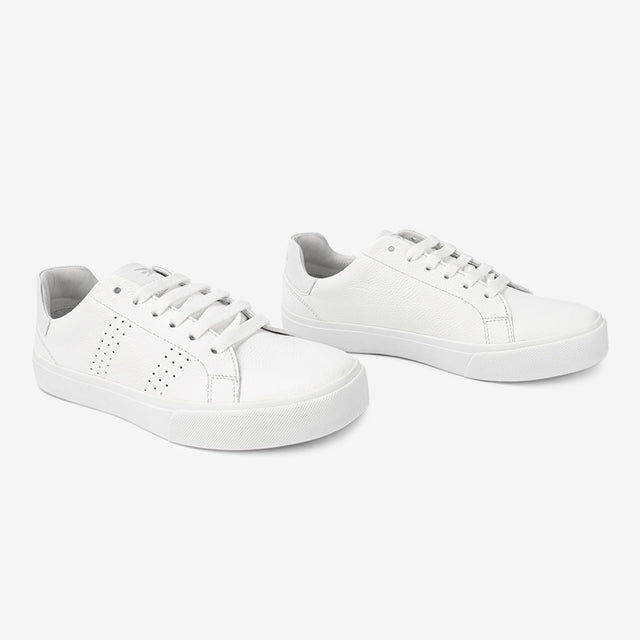 Zapatilla Casual Blanco 3UIA001