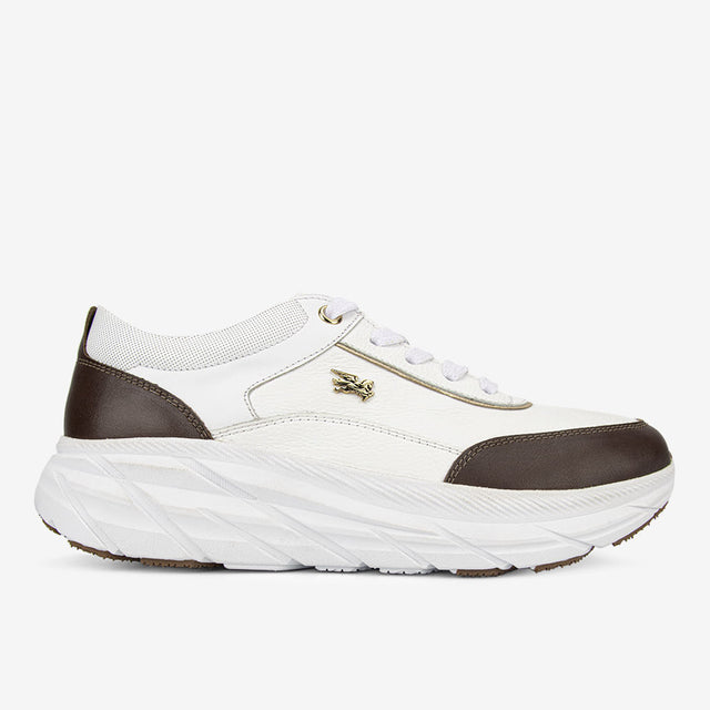 Zapatillas Mujer Blanco 3UII003