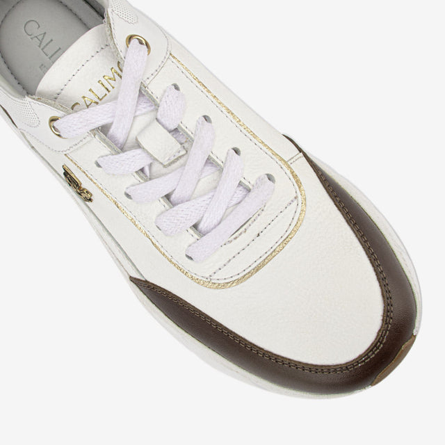 Zapatillas Mujer Blanco 3UII003