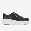 Zapatillas Mujer Negro 3UII003