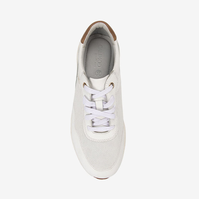 Zapatillas Mujer Blanco 3UIW003