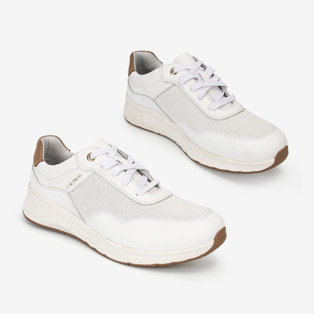 Zapatillas Mujer Blanco 3UIW003