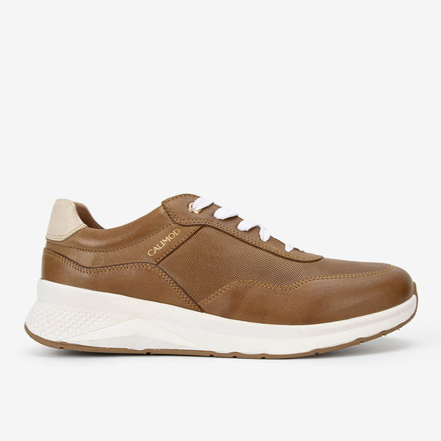 Zapatillas Mujer Tan 3UIW003