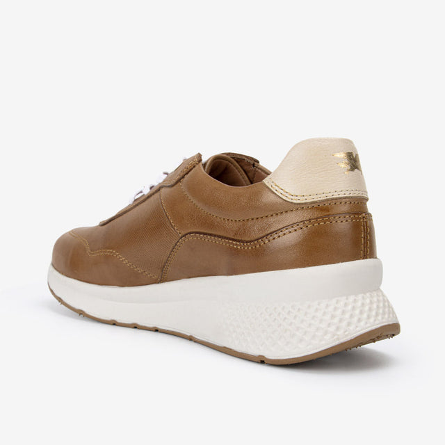 Zapatillas Mujer Tan 3UIW003