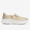 Zapatilla Casual Urbano Marfil 3UIX001