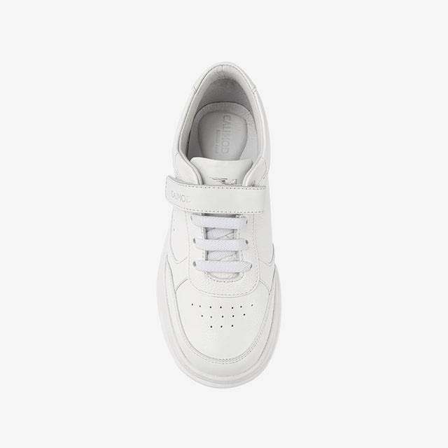 Zapatilla Unisex Blanco 3UJA001