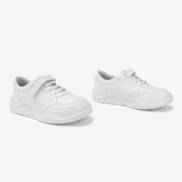 Zapatilla Unisex Blanco 3UJA001