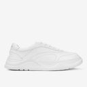 Zapatillas Escolar Blanco 3UJB001