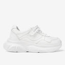 Zapatilla De Niño Blanco 3UJC001
