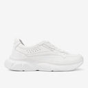 Zapatilla Casual Blanco 3UJD001