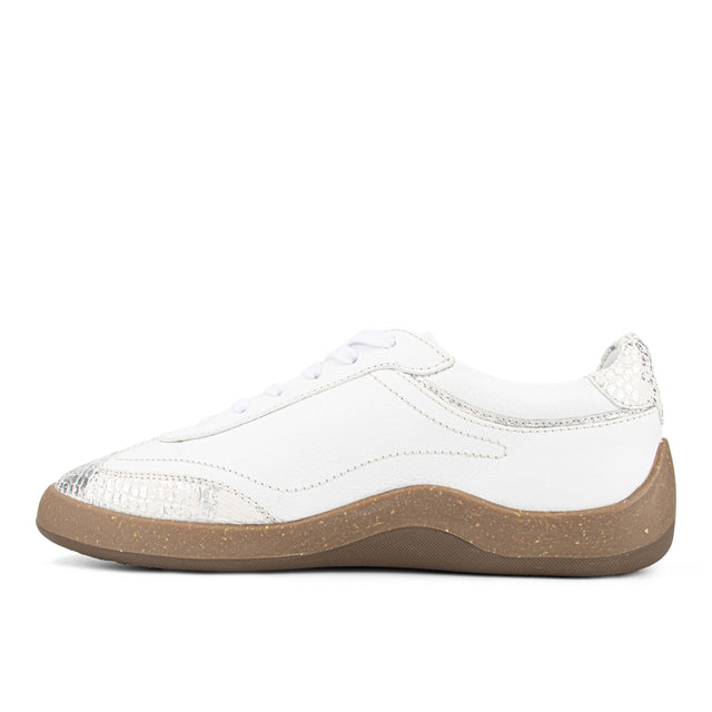 Zapatilla Mujer Blanco 3UJO002