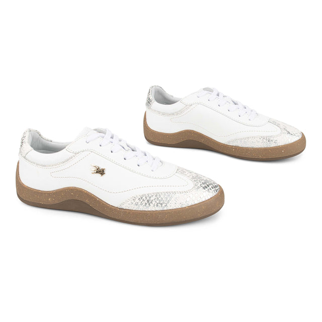 Zapatilla Mujer Blanco 3UJO002