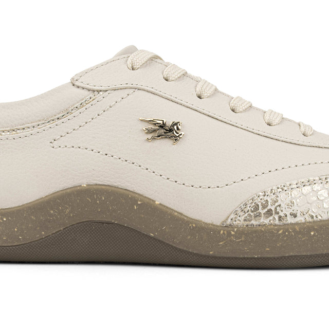Zapatilla Mujer Harena Claro 3UJO002
